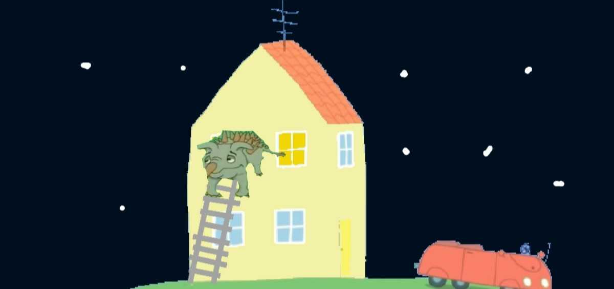 yee只小猪佩奇的午夜后宫