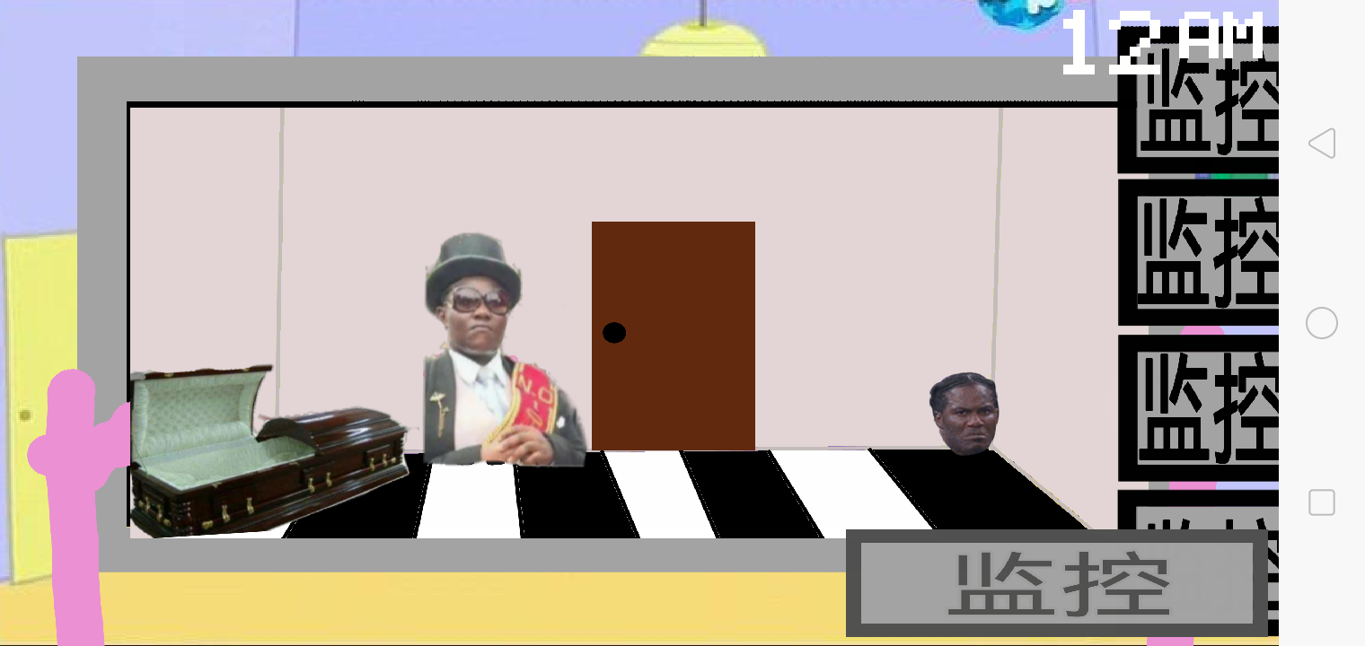 专业团队的午夜后宫