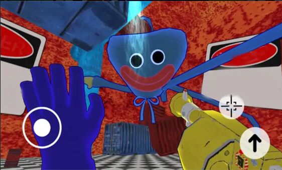 乐园恐怖游戏 乐园恐怖游戏