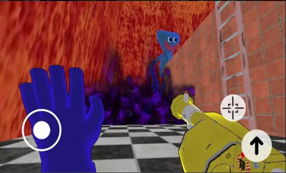 乐园恐怖游戏 乐园恐怖游戏