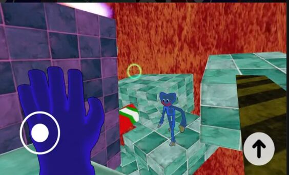 乐园恐怖游戏 乐园恐怖游戏