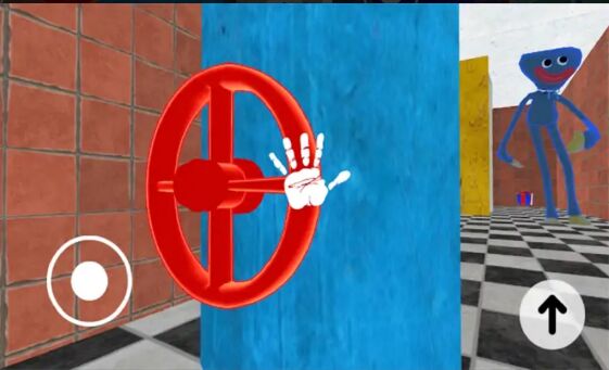 乐园恐怖游戏 乐园恐怖游戏