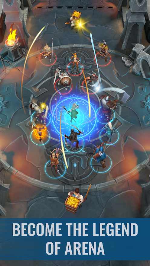 骑士保卫战 骑士保卫战