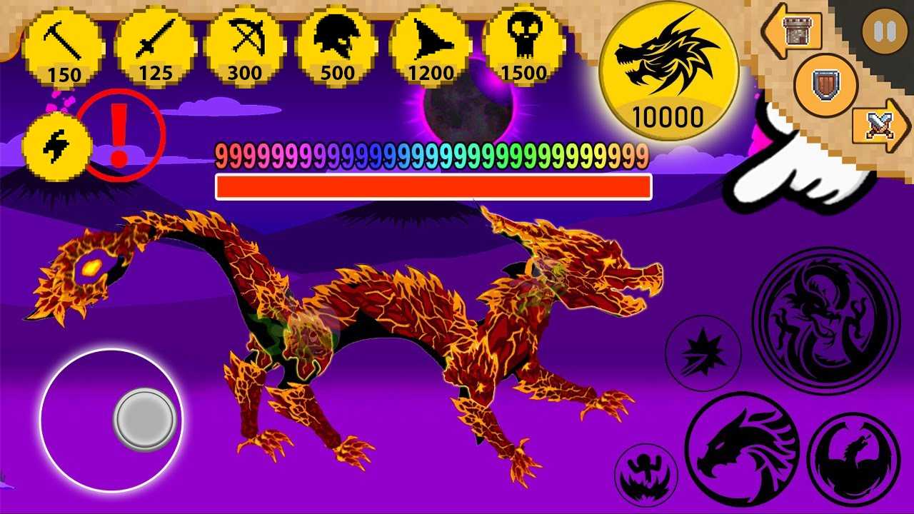 火柴人像素战斗 火柴人像素战斗