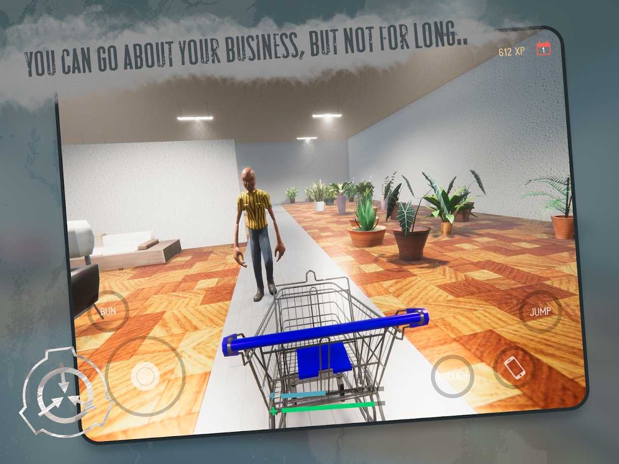 Scp 3008(无限生还者) Scp 3008(无限生还者)