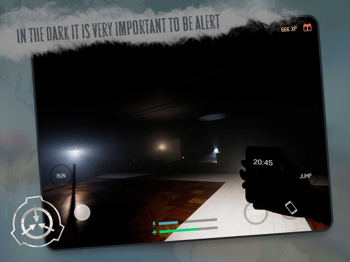 Scp 3008(无限生还者) Scp 3008(无限生还者)