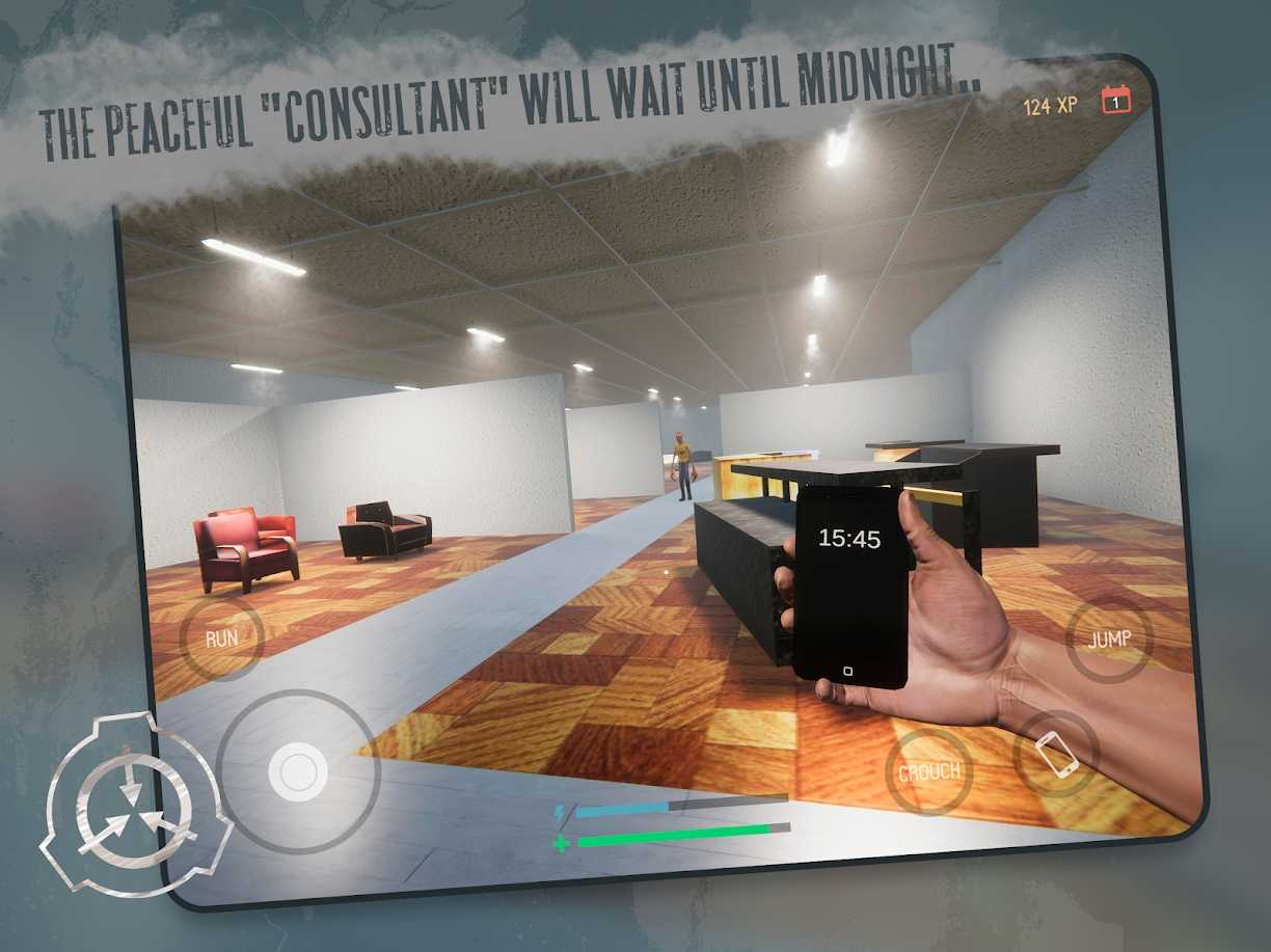 Scp 3008(无限生还者) Scp 3008(无限生还者)