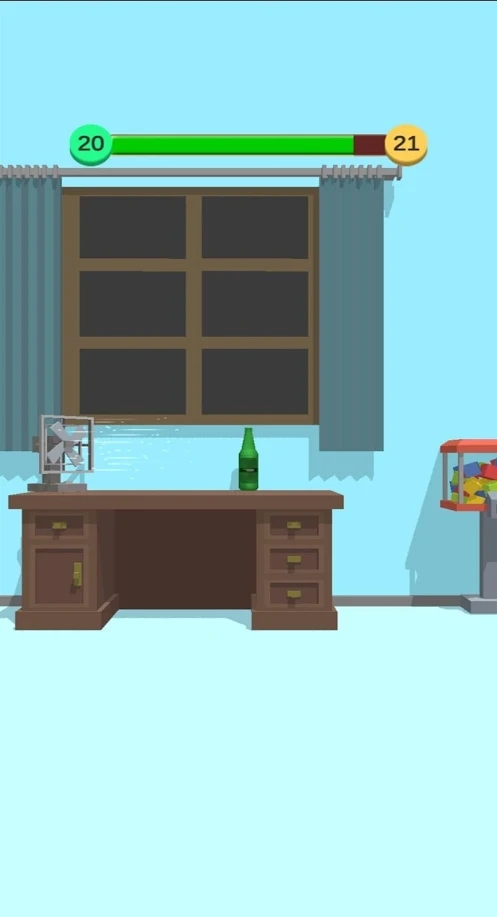 Flip The Bottle 3D(瓶翻3D)