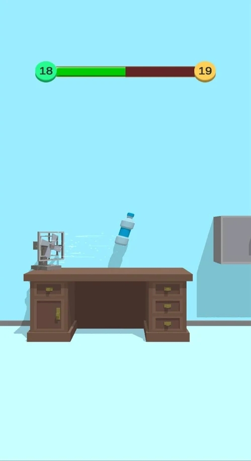 Flip The Bottle 3D(瓶翻3D)