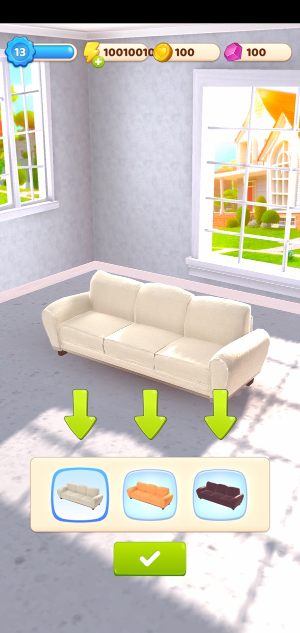 合并装饰 合并装饰