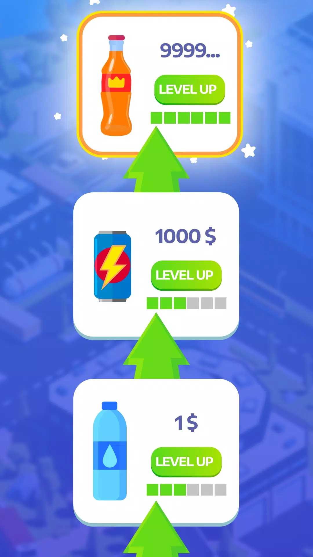 工厂帝国空闲大亨 工厂帝国空闲大亨