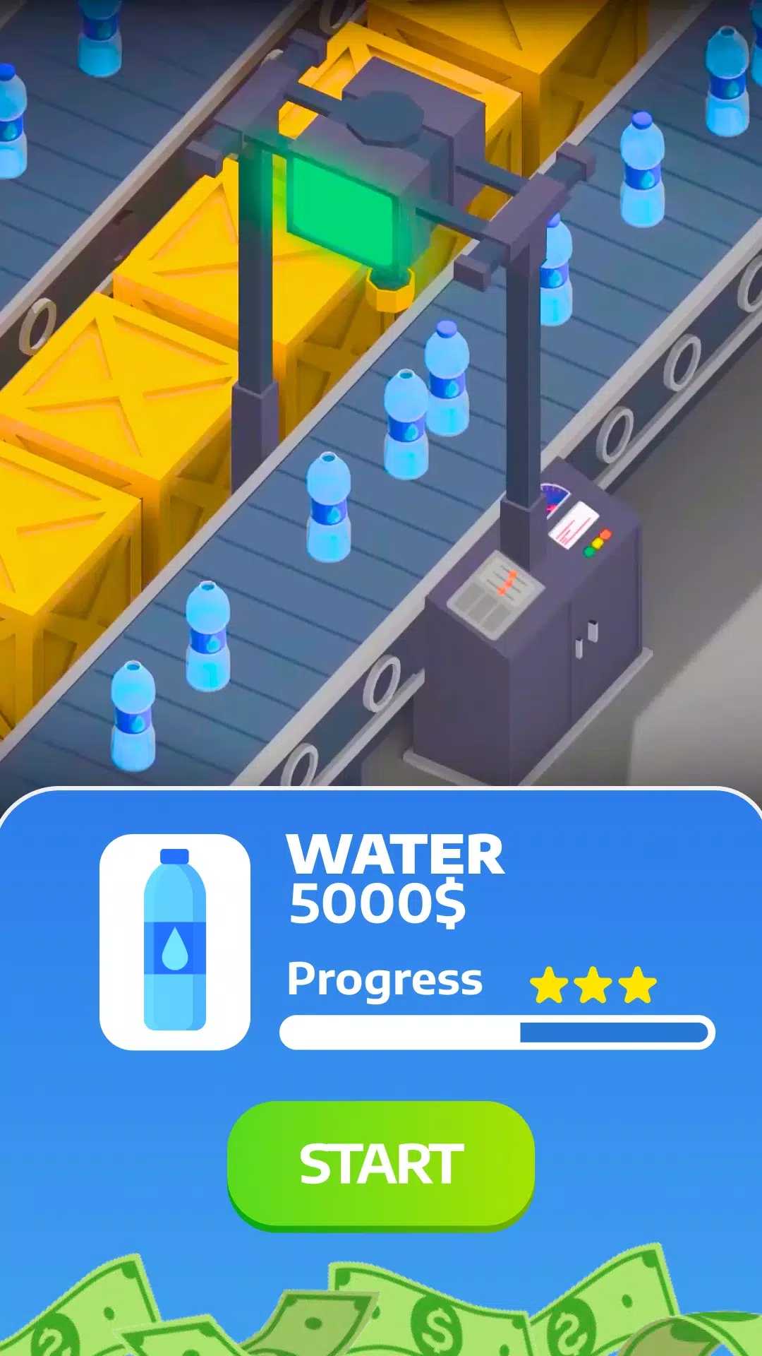 工厂帝国空闲大亨 工厂帝国空闲大亨