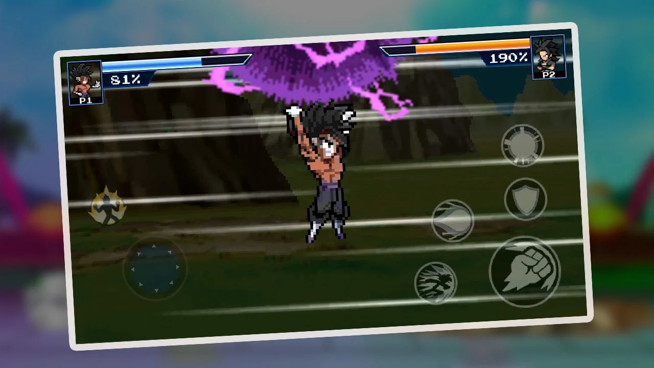 龙珠：恶龙传奇冠军