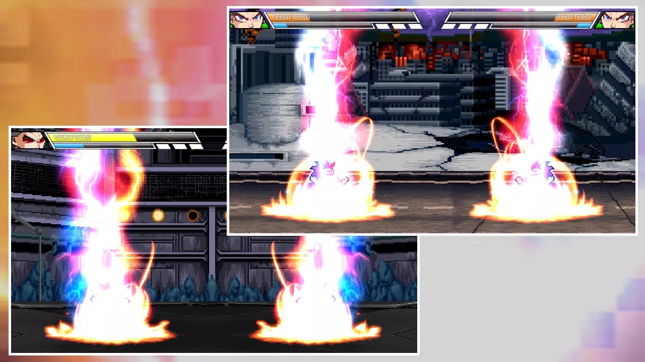 龙珠：恶龙传奇冠军