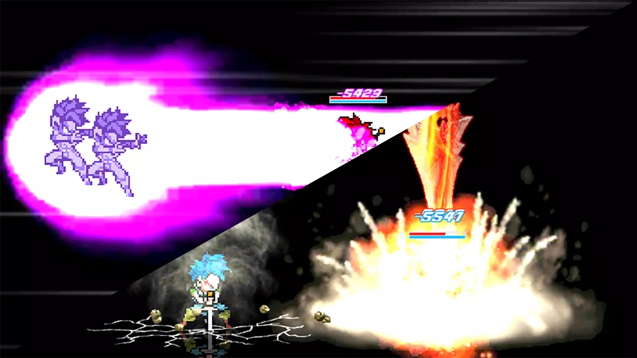 龙珠：恶龙传奇冠军