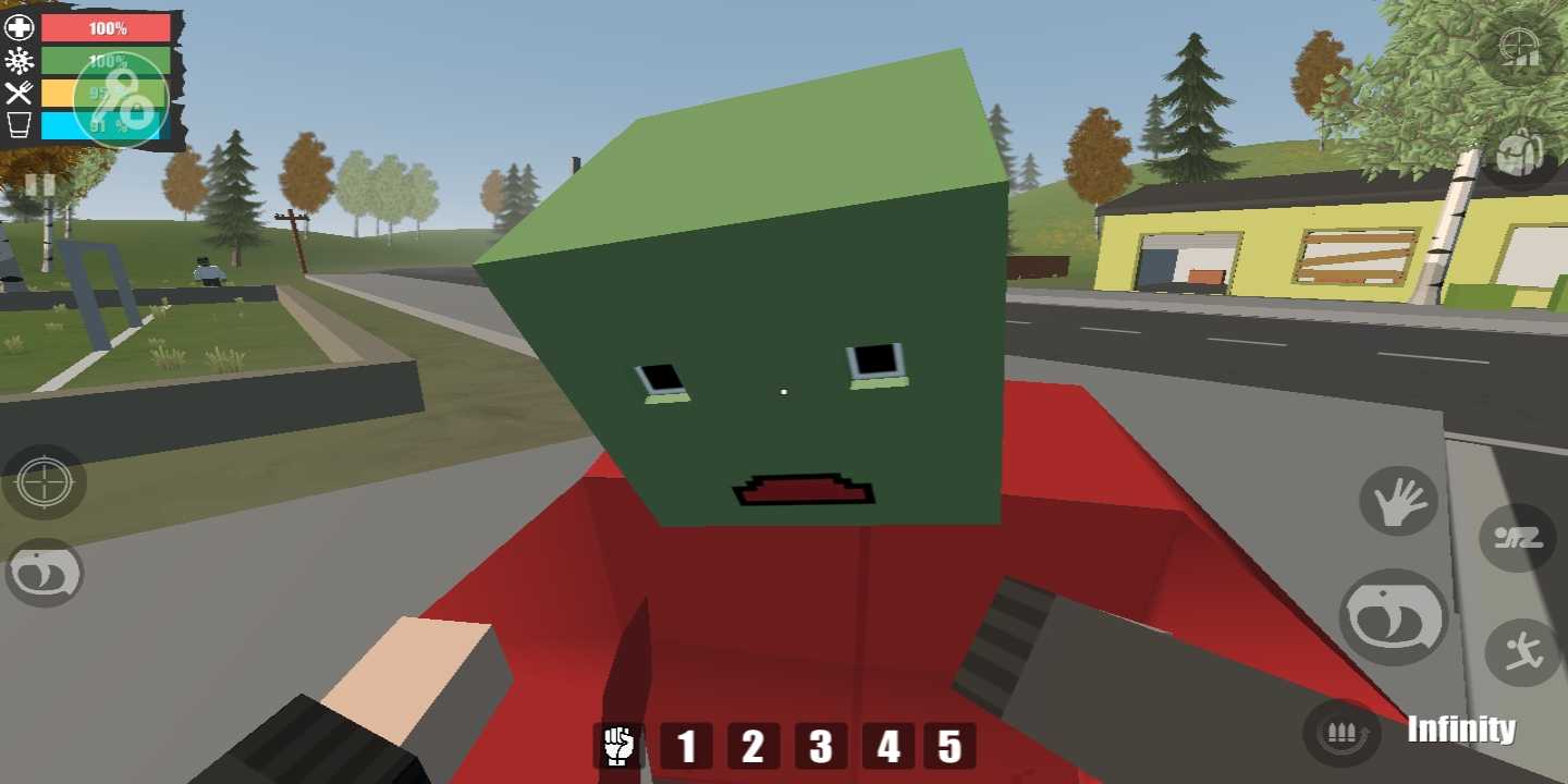 命运Z僵尸生存(辅助菜单) 命运Z僵尸生存(辅助菜单)