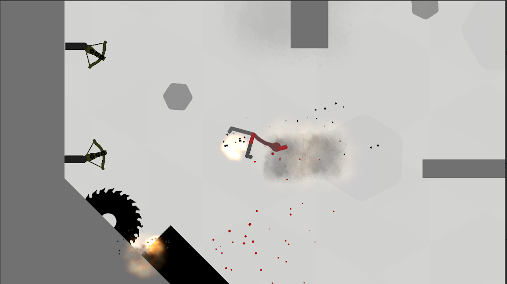 弄死火柴人(辅助菜单)