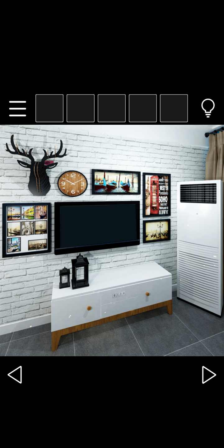 密室逃脱:藏起来的礼物 密室逃脱:藏起来的礼物