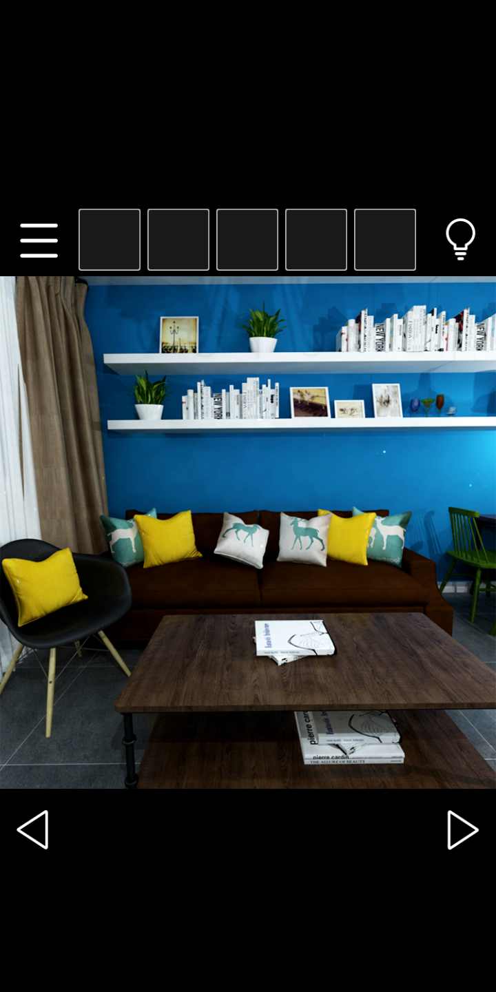 密室逃脱:藏起来的礼物 密室逃脱:藏起来的礼物