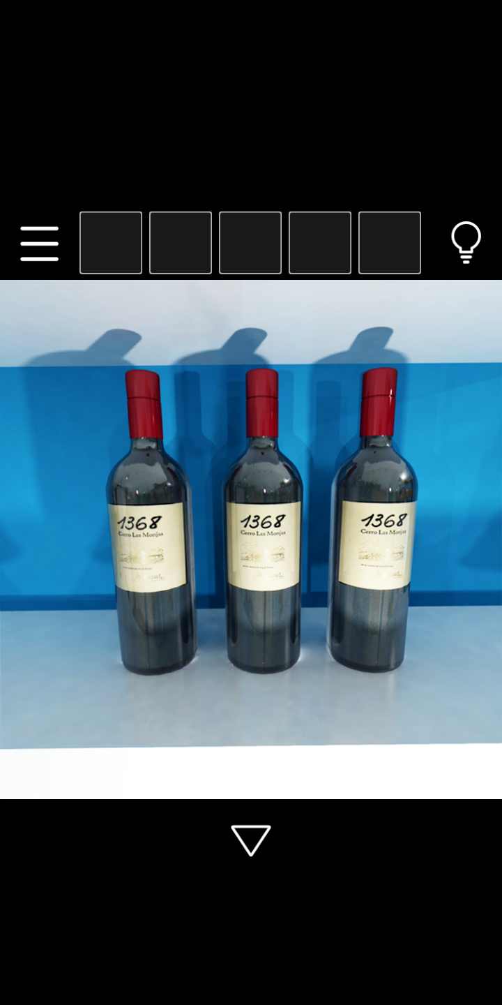 密室逃脱:藏起来的礼物 密室逃脱:藏起来的礼物