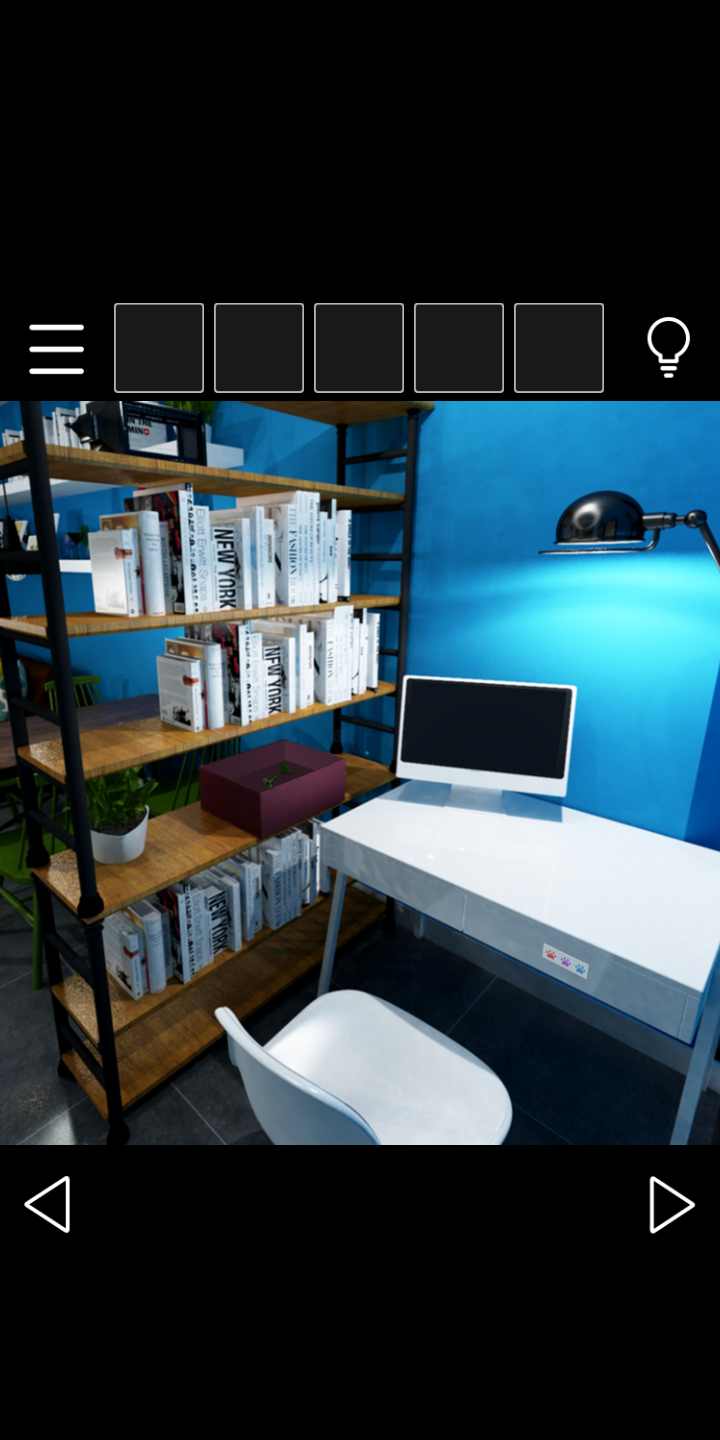 密室逃脱:藏起来的礼物 密室逃脱:藏起来的礼物