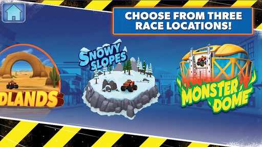 Blaze(火焰怪物卡车) Blaze(火焰怪物卡车)