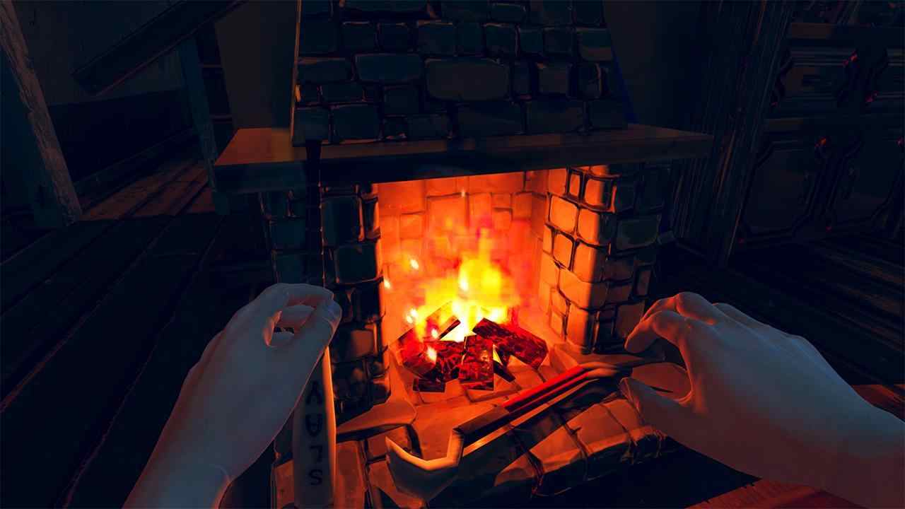 你好可怕的邻居2020 你好可怕的邻居2020