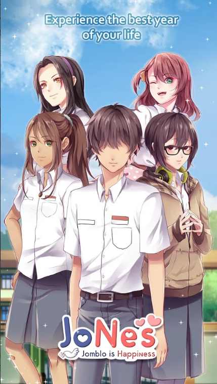 琼斯：乔布洛是幸福的