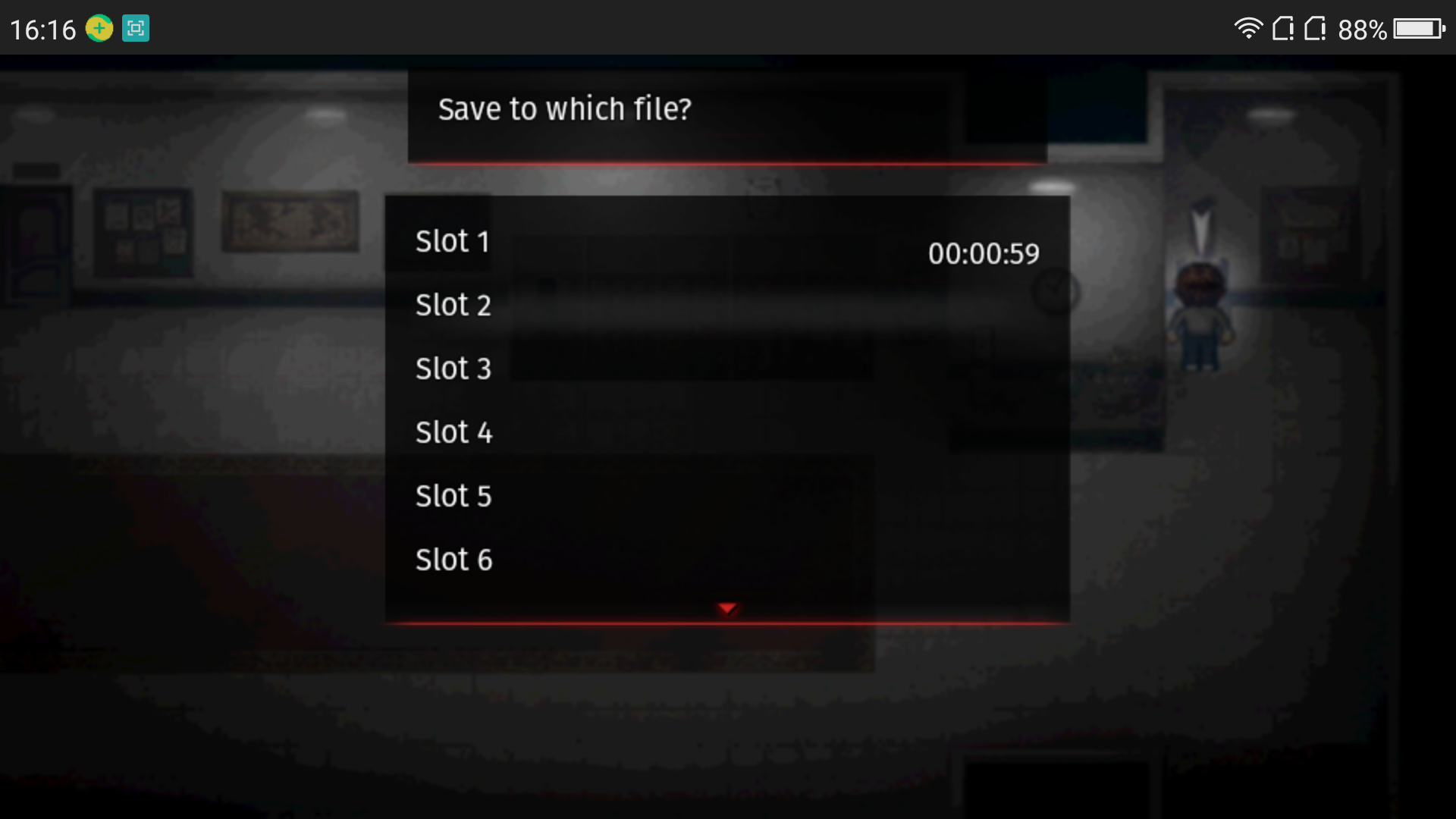 七不可思议最后一页
