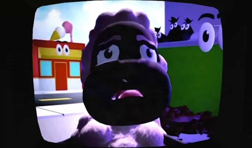 冒险家阿曼达 冒险家阿曼达