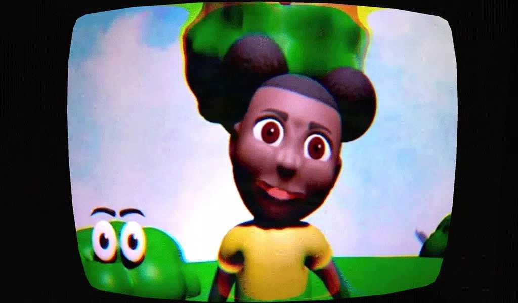 冒险家阿曼达 冒险家阿曼达