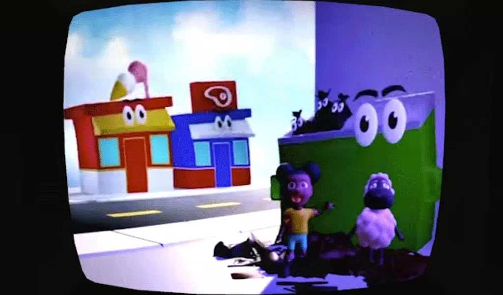 冒险家阿曼达 冒险家阿曼达