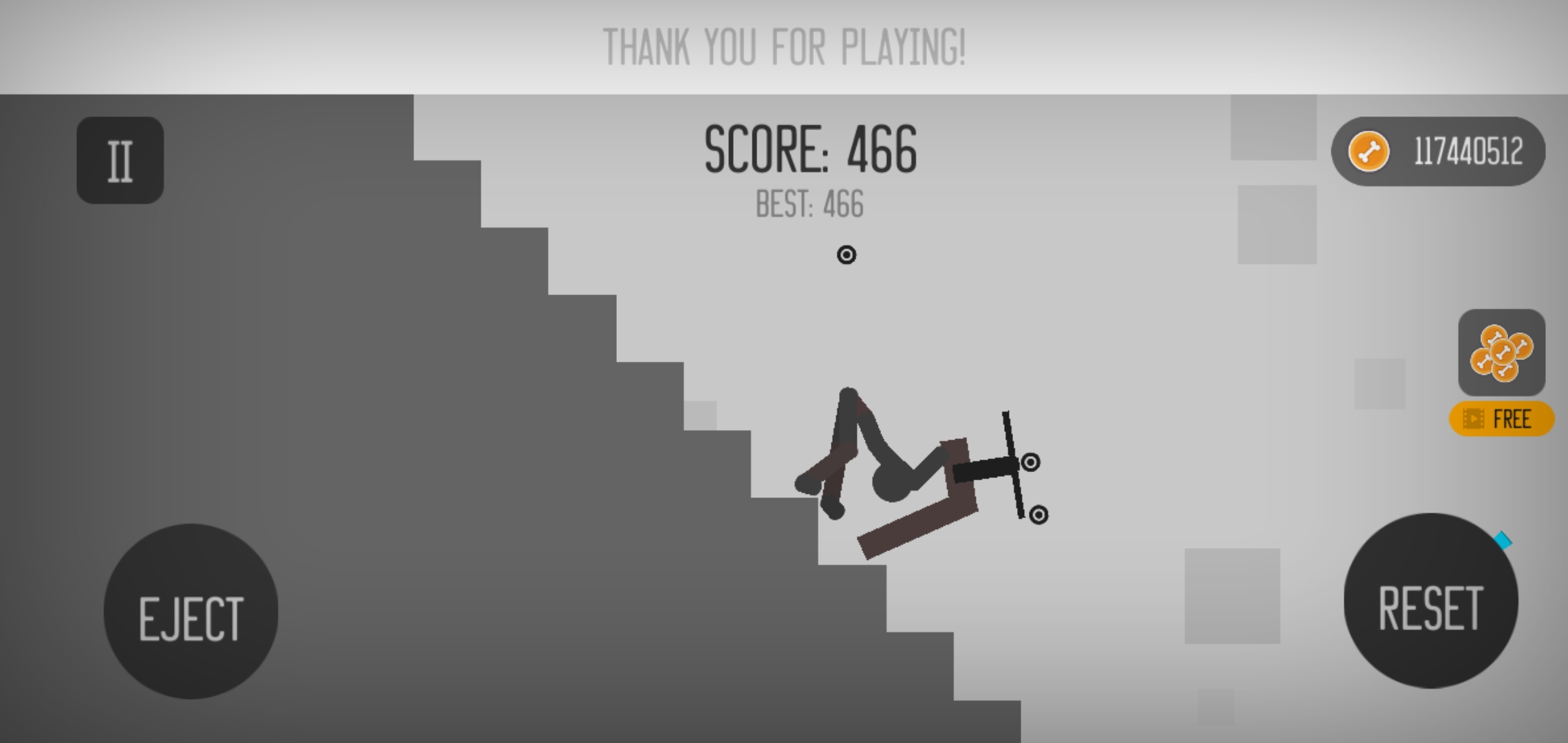 火柴人物理拆卸