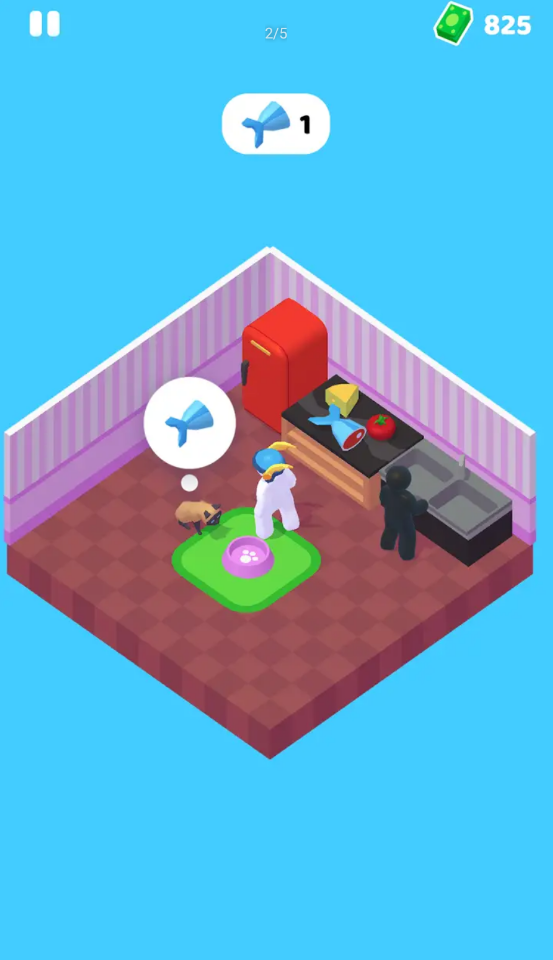 打工模拟器（抖音同款）