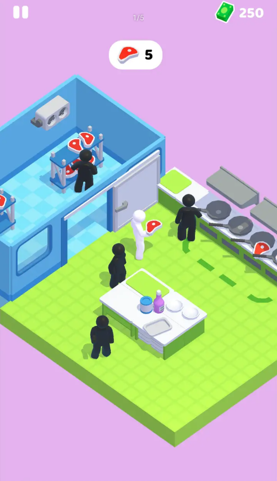 打工模拟器（抖音同款）