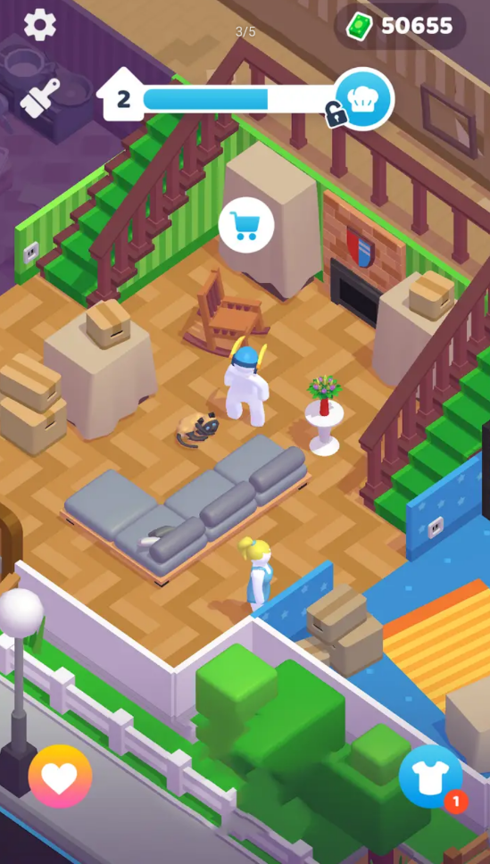 打工模拟器（抖音同款）