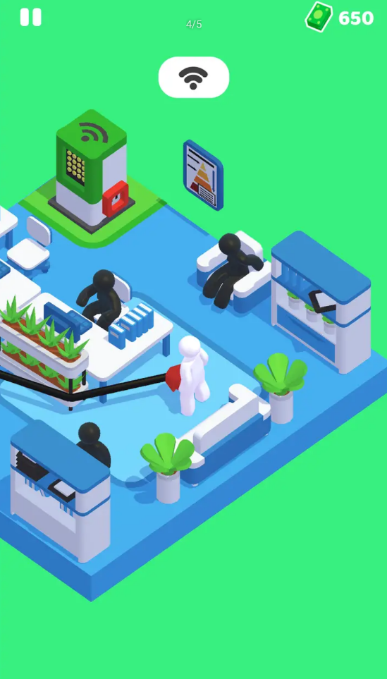 打工模拟器（抖音同款）