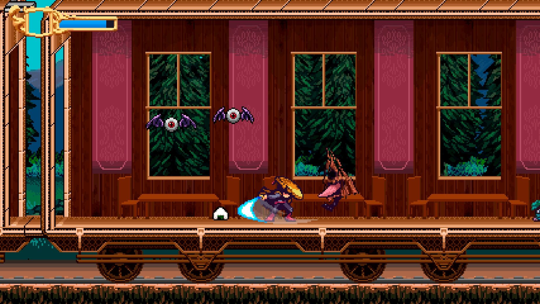 妖怪猎人伸太郎