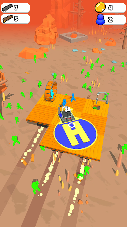 末日集结(抖音浪哥推荐) 末日集结(抖音浪哥推荐)