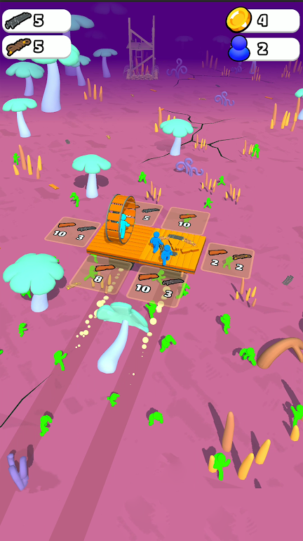 末日集结(抖音浪哥推荐) 末日集结(抖音浪哥推荐)