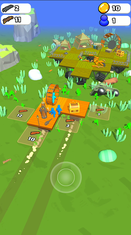 末日集结(抖音浪哥推荐) 末日集结(抖音浪哥推荐)