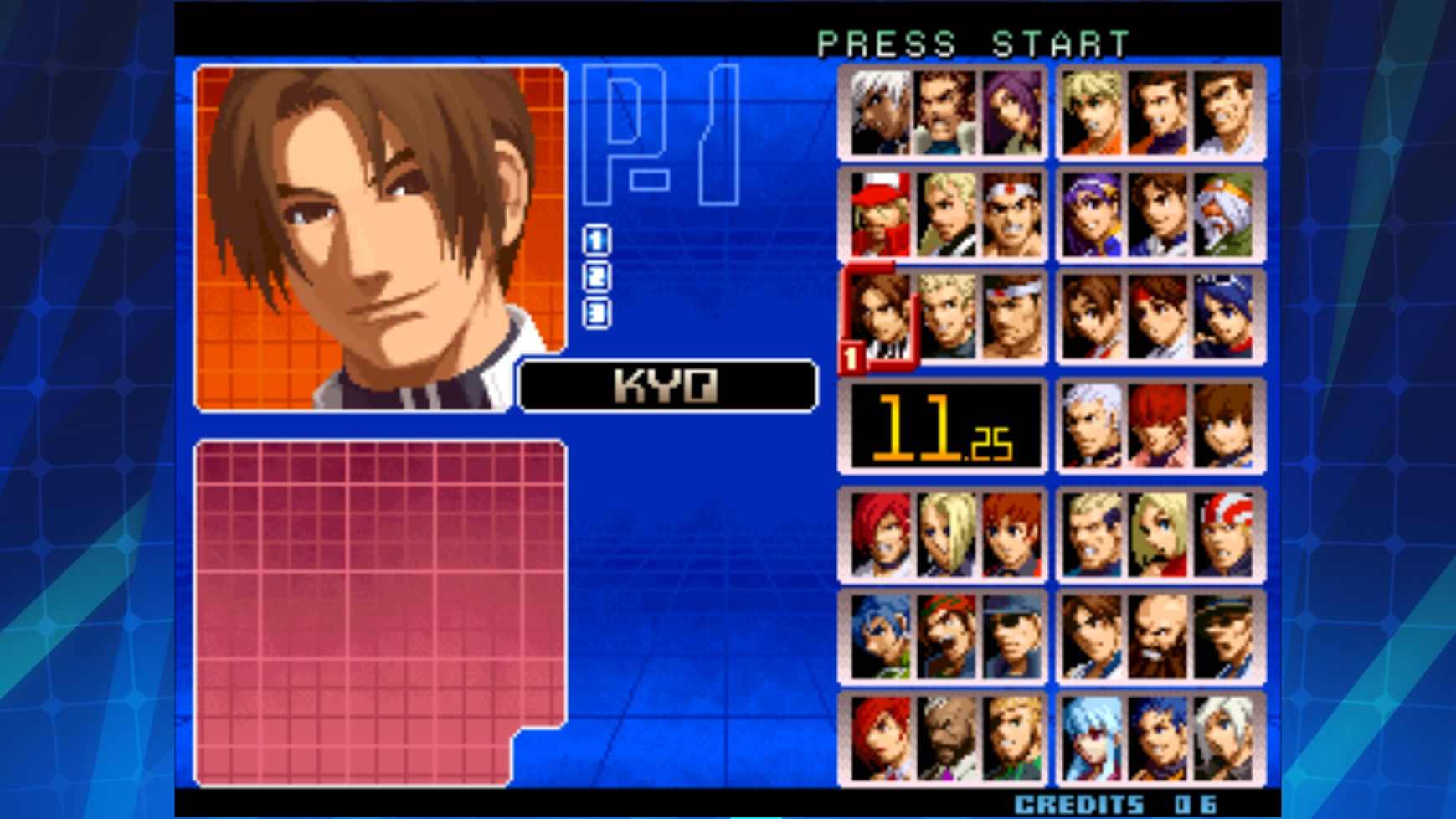 KOF 2002 アケアカNEOGEO(拳皇2002) KOF 2002 アケアカNEOGEO(拳皇2002)