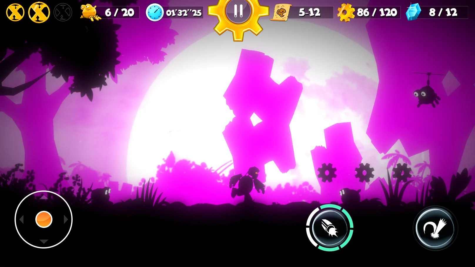 马克西姆机器人