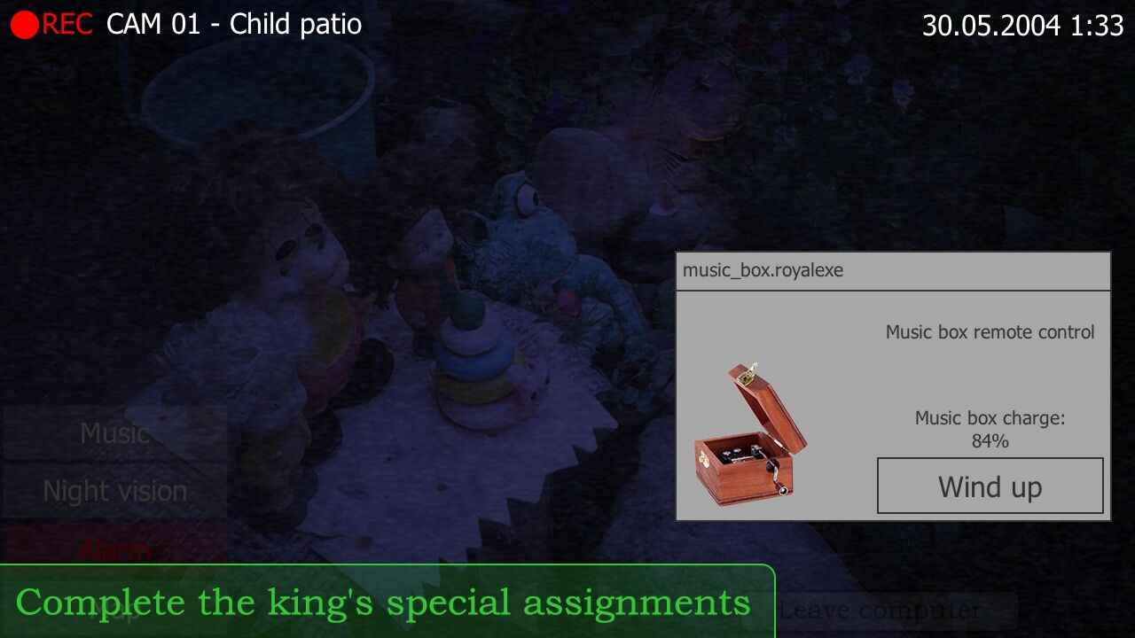 五夜与青蛙 五夜与青蛙