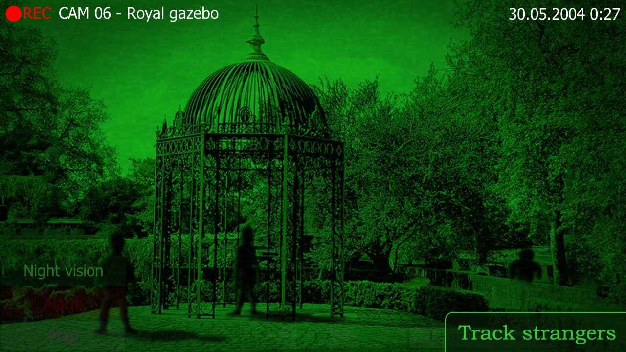 五夜与青蛙 五夜与青蛙