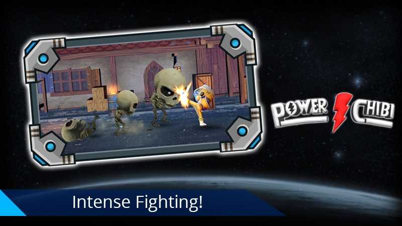 流浪忍者：赤壁进化