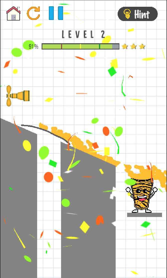 快乐玻璃杯3 快乐玻璃杯3