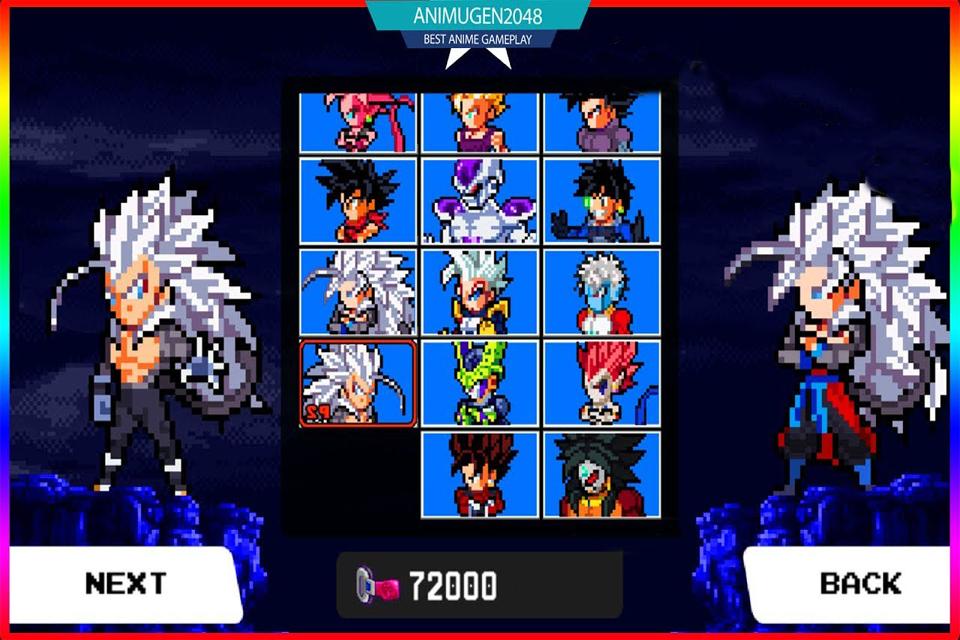 龙珠战士：传奇之战