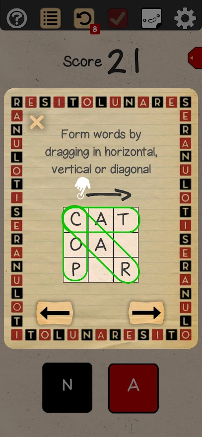 字母排序组合 字母排序组合