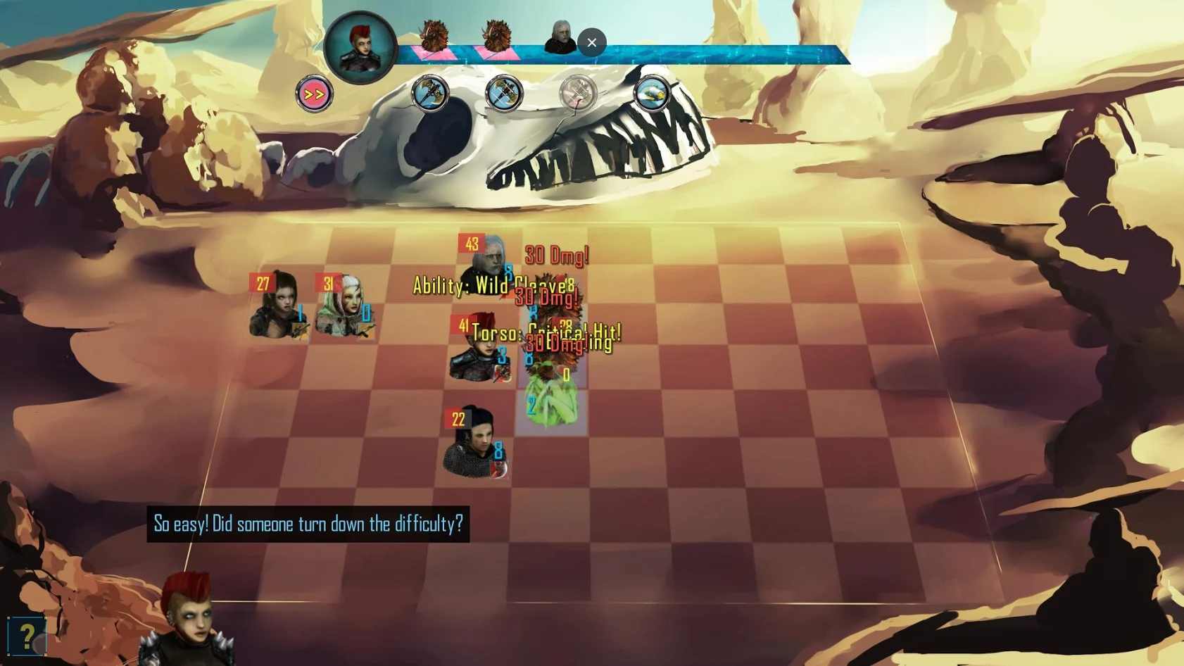 陨落星的游牧民族